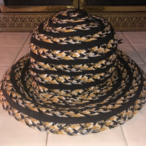 Nordstrom hat - Picture 2 of 6